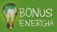 Bonus-Energia